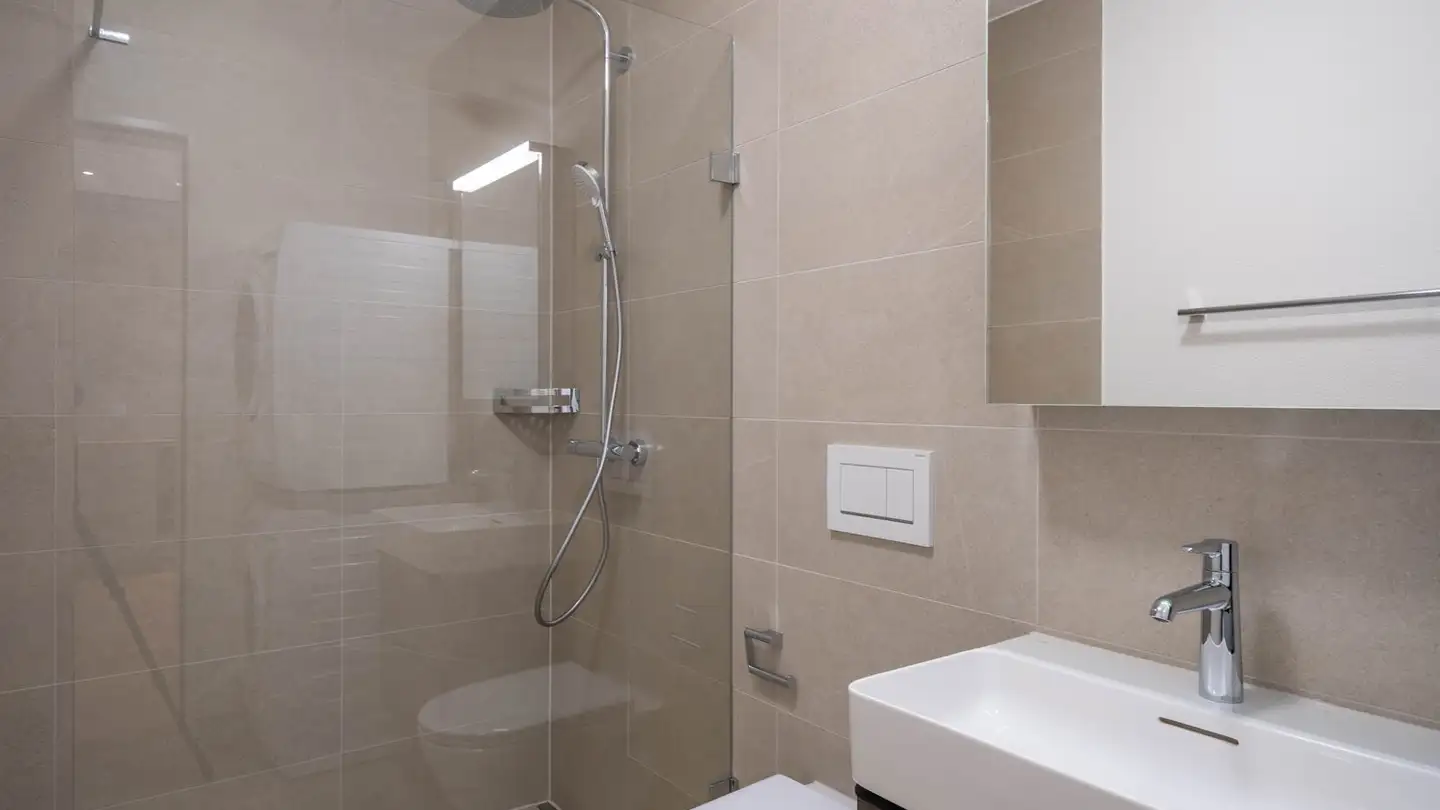 Appartement à louer - Schwalbenstrasse 1a, 8374 Dussnang - Photo 3