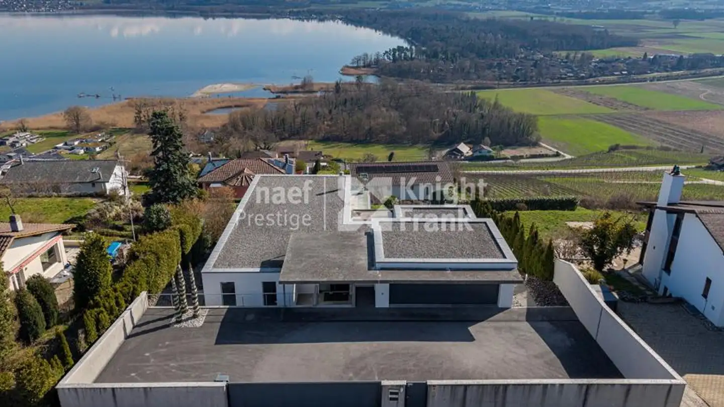 Single house for sale - 1585 Salavaux - Photo 3