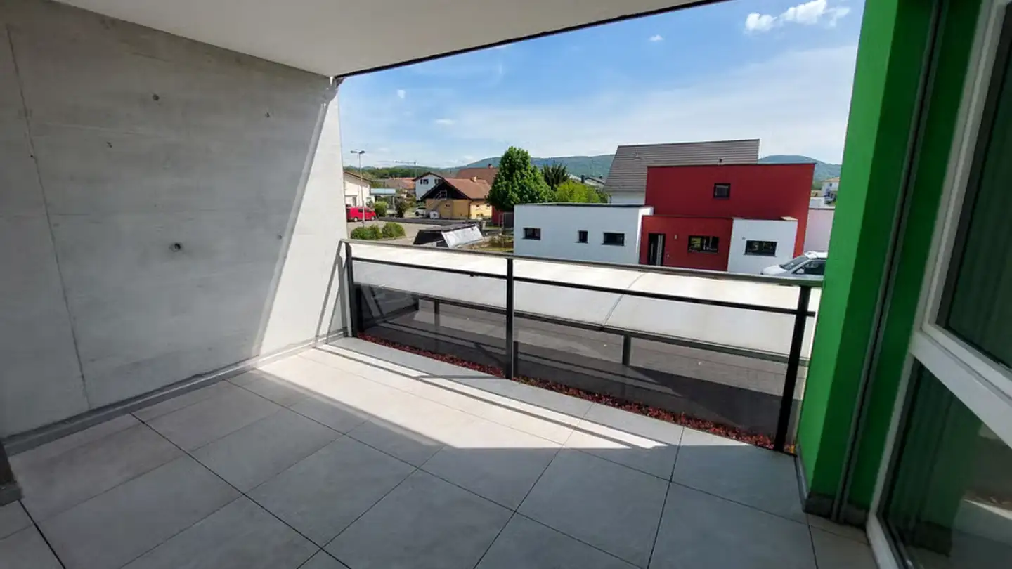 Wohnung mieten - Montagne d'Alle 18, 2942 Alle