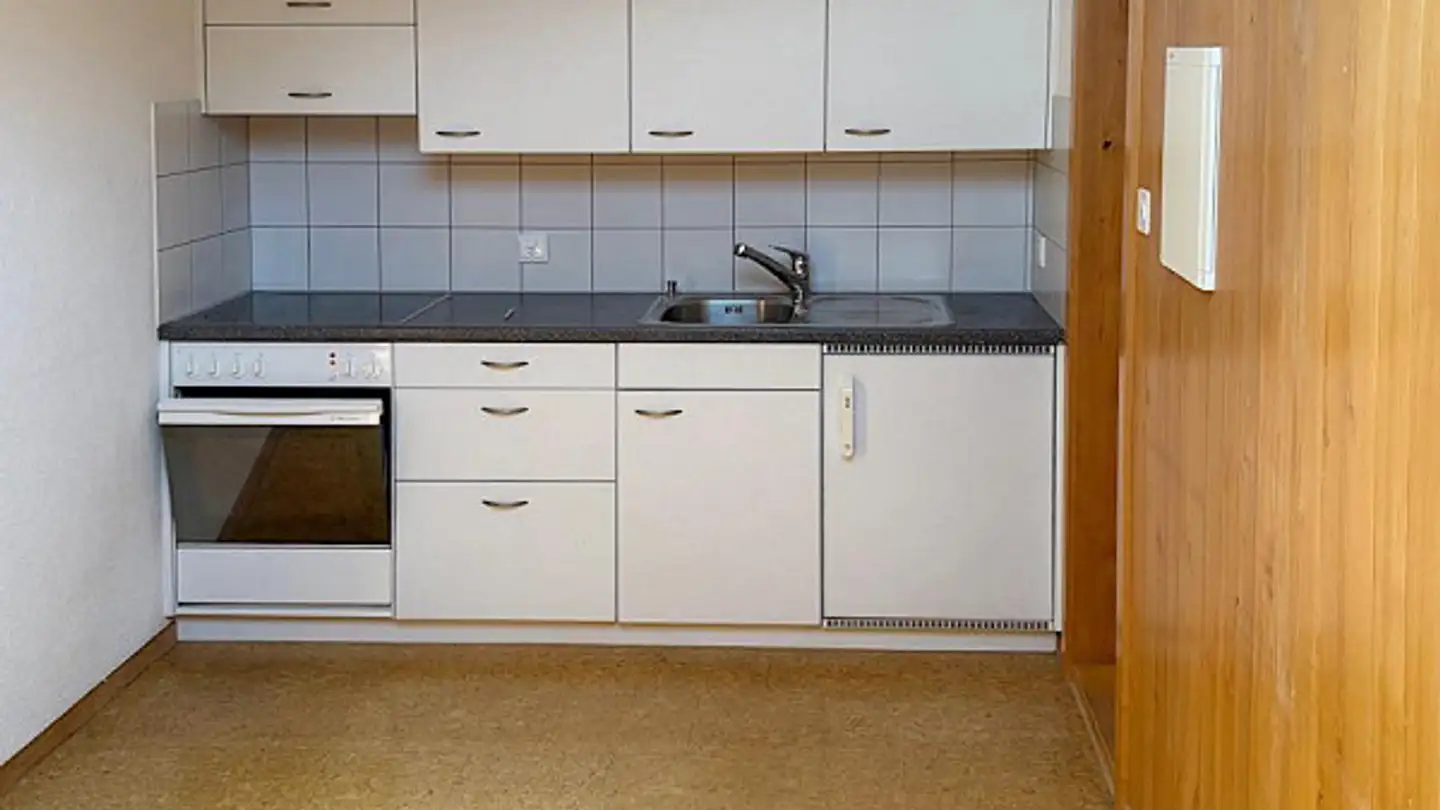 Appartement à louer - Bahnhofstrasse 1, 6078 Lungern
