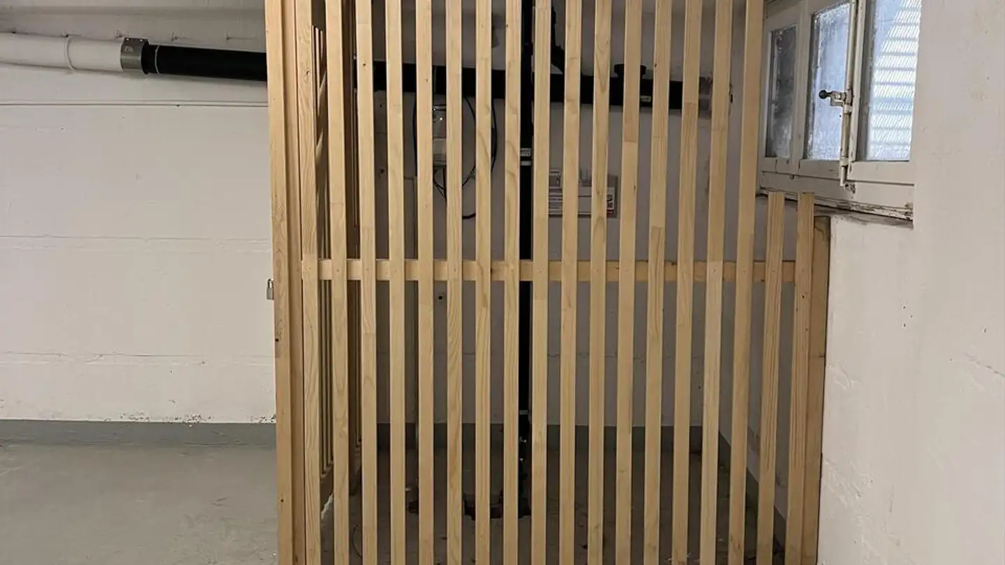 Immobile in affitto - Baslerstrasse 81, 4632 Trimbach - Photo 3