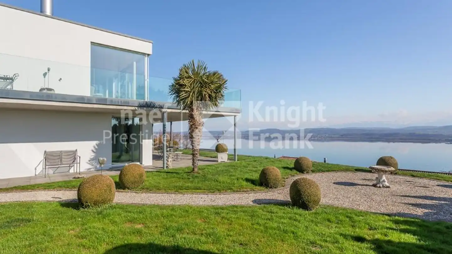 Single house for sale - 1585 Salavaux