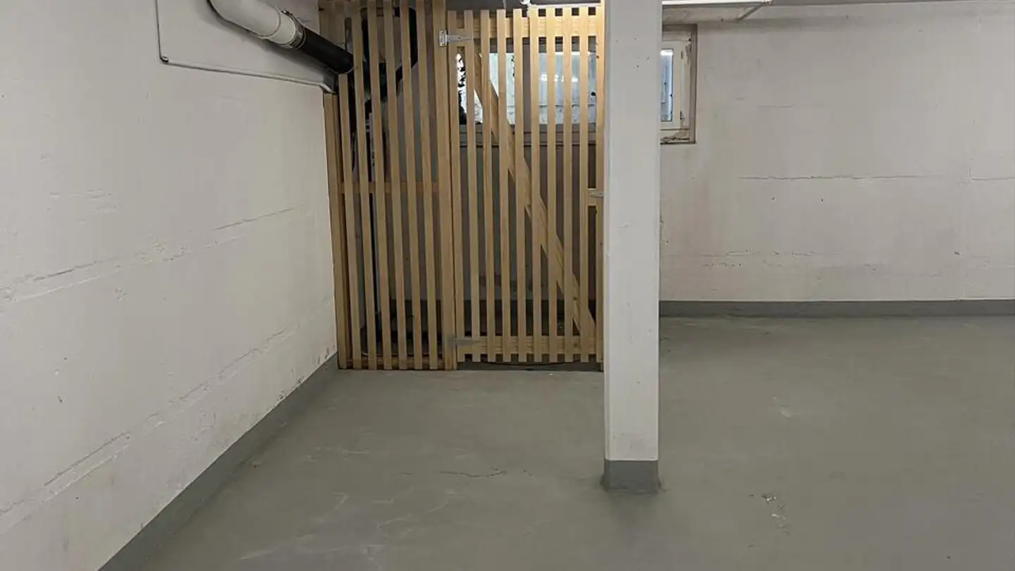 Immobile in affitto - Baslerstrasse 81, 4632 Trimbach - Photo 4