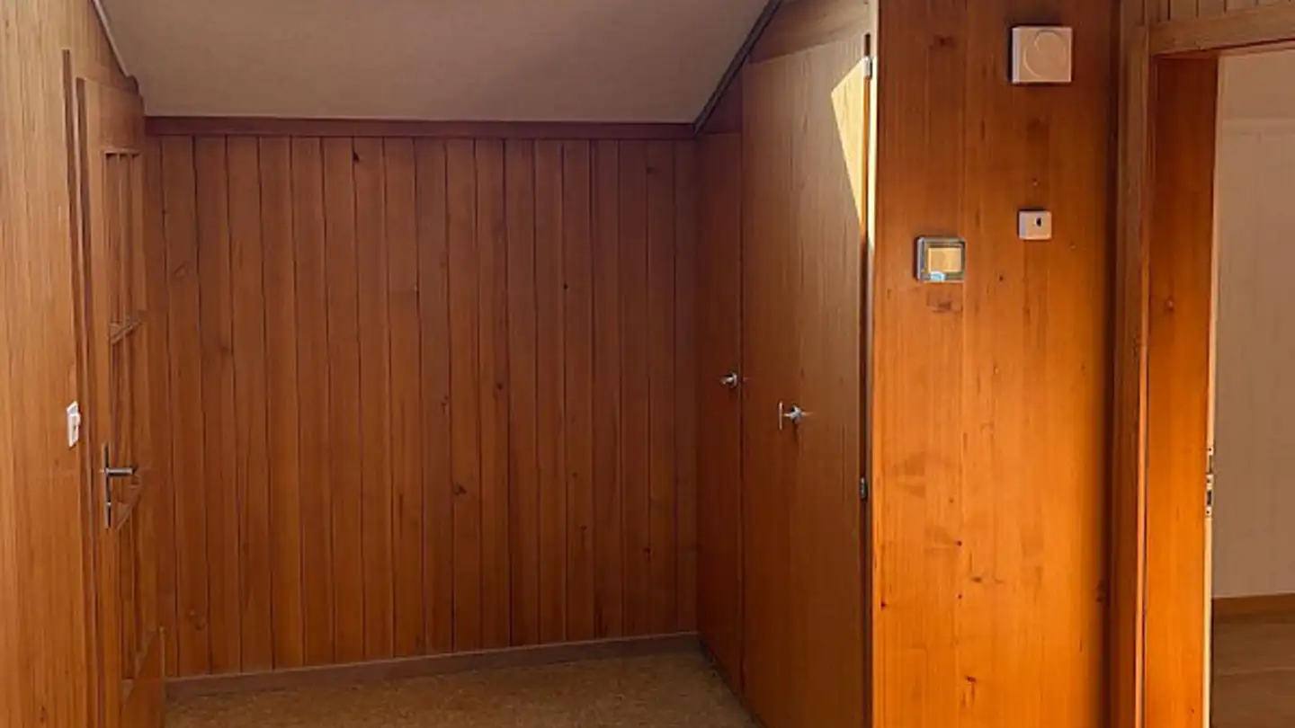 Appartement à louer - Bahnhofstrasse 1, 6078 Lungern - Photo 2