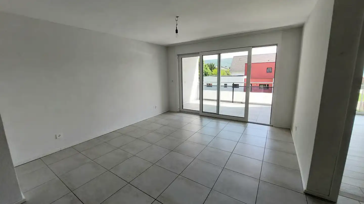 Wohnung mieten - Montagne d'Alle 18, 2942 Alle - Foto 2