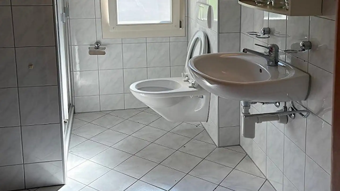 Appartement à louer - Bahnhofstrasse 1, 6078 Lungern - Photo 4