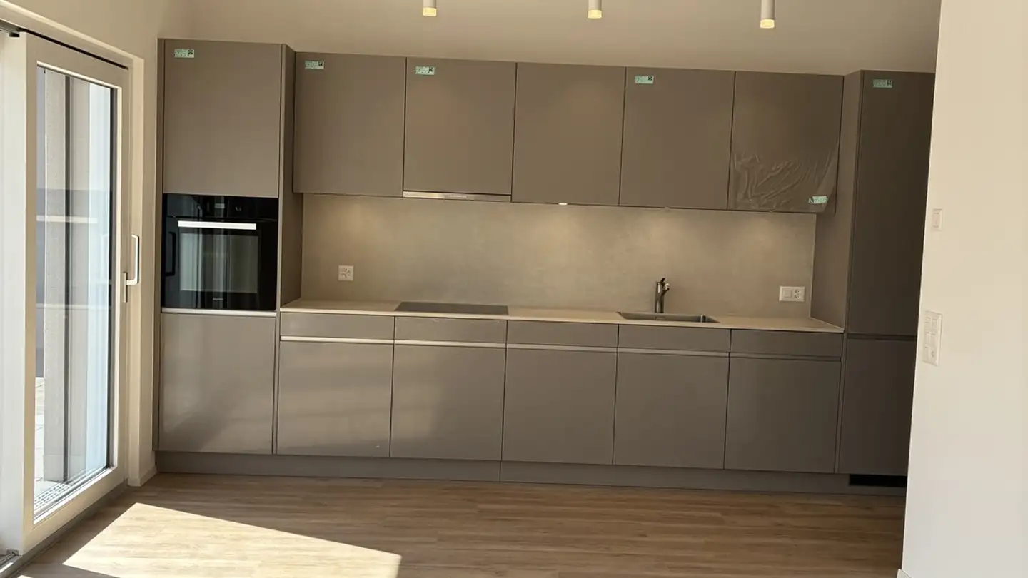 Wohnung mieten - Witfeldstrasse 1, 8248 Uhwiesen