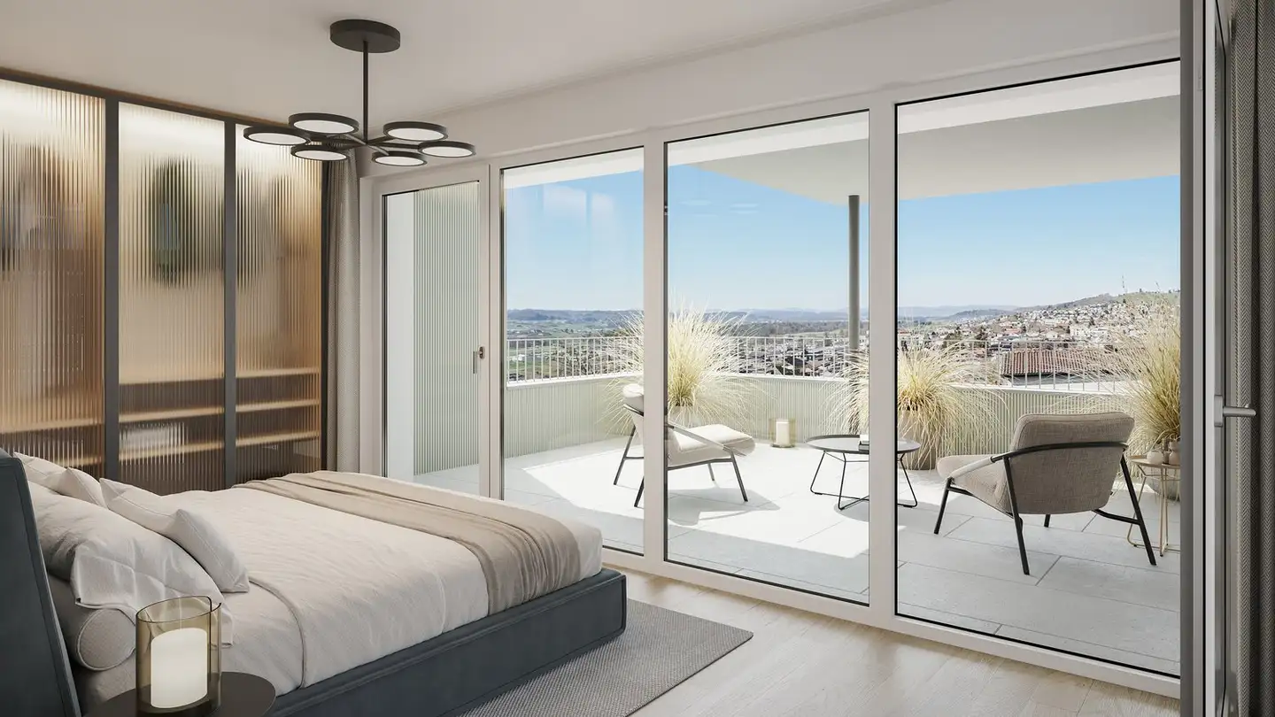 Casa singola in vendita - Juraweg 3, 5707 Seengen - Photo 3