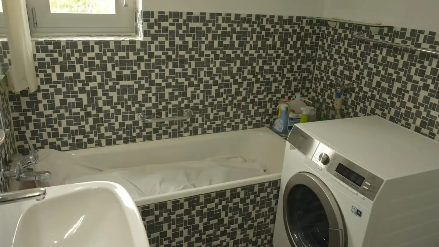 Apartment for rent - Untere Plessurstrasse 112, 7000 Chur - Photo 4