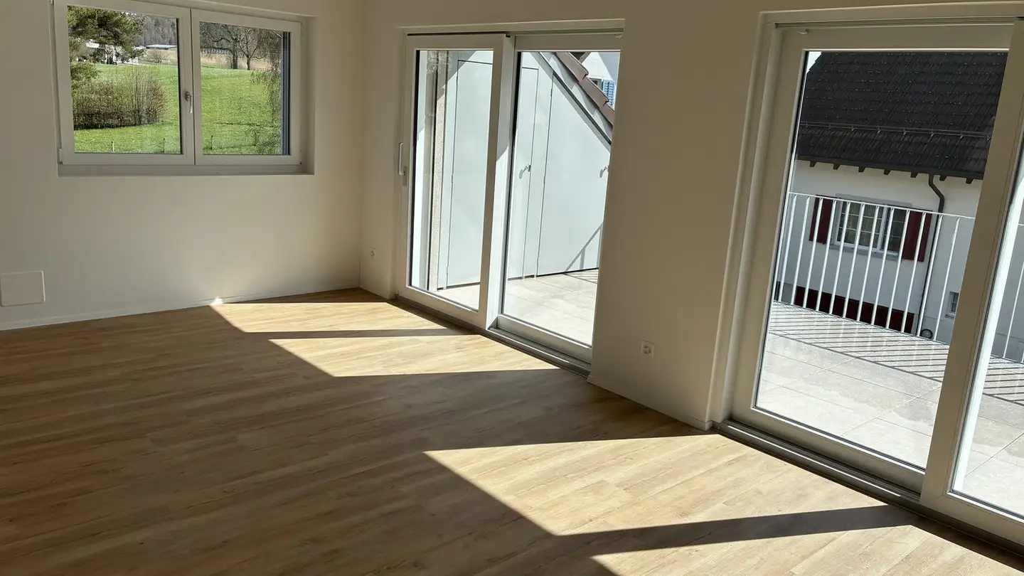 Wohnung mieten - Witfeldstrasse 1, 8248 Uhwiesen - Foto 2