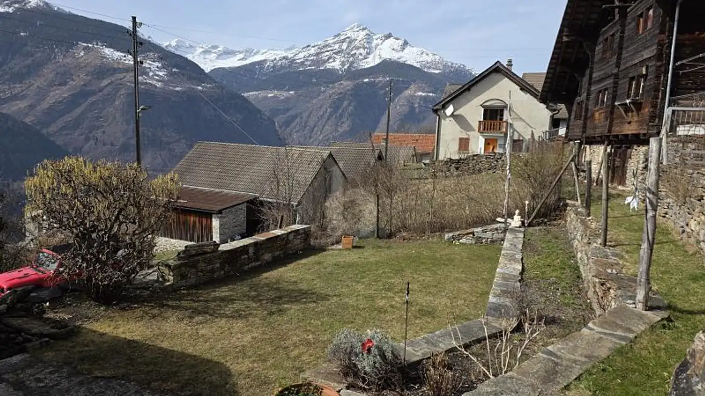 Maison individuelle à vendre - 6749 Cavagnago - Photo 4