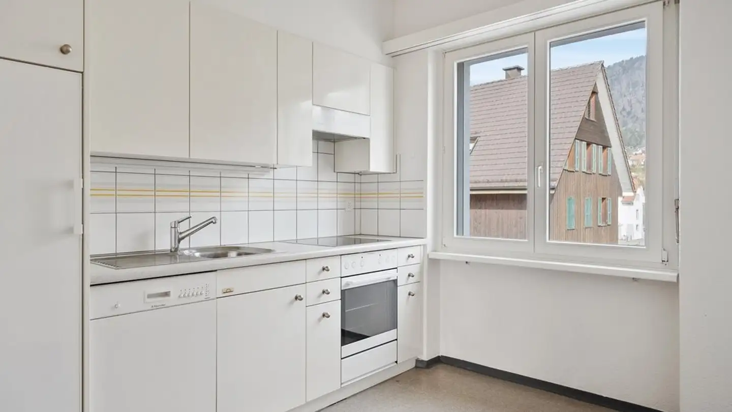 Appartamento in affitto - Schützengasse 25, 2540 Grenchen - Foto 2