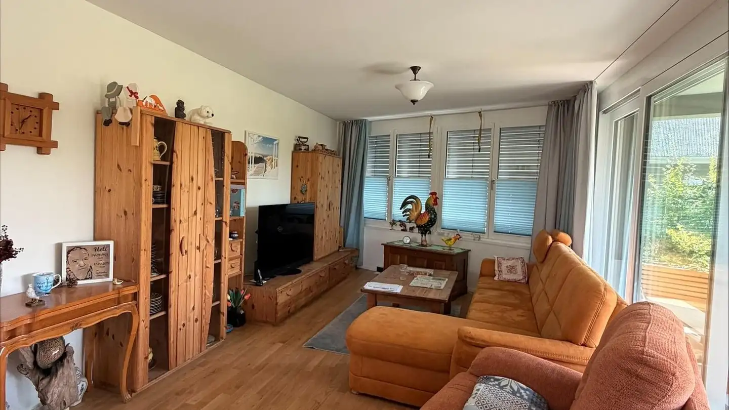 Wohnung mieten - Grossi Schanz 12, 8260 Stein am Rhein - Foto 3