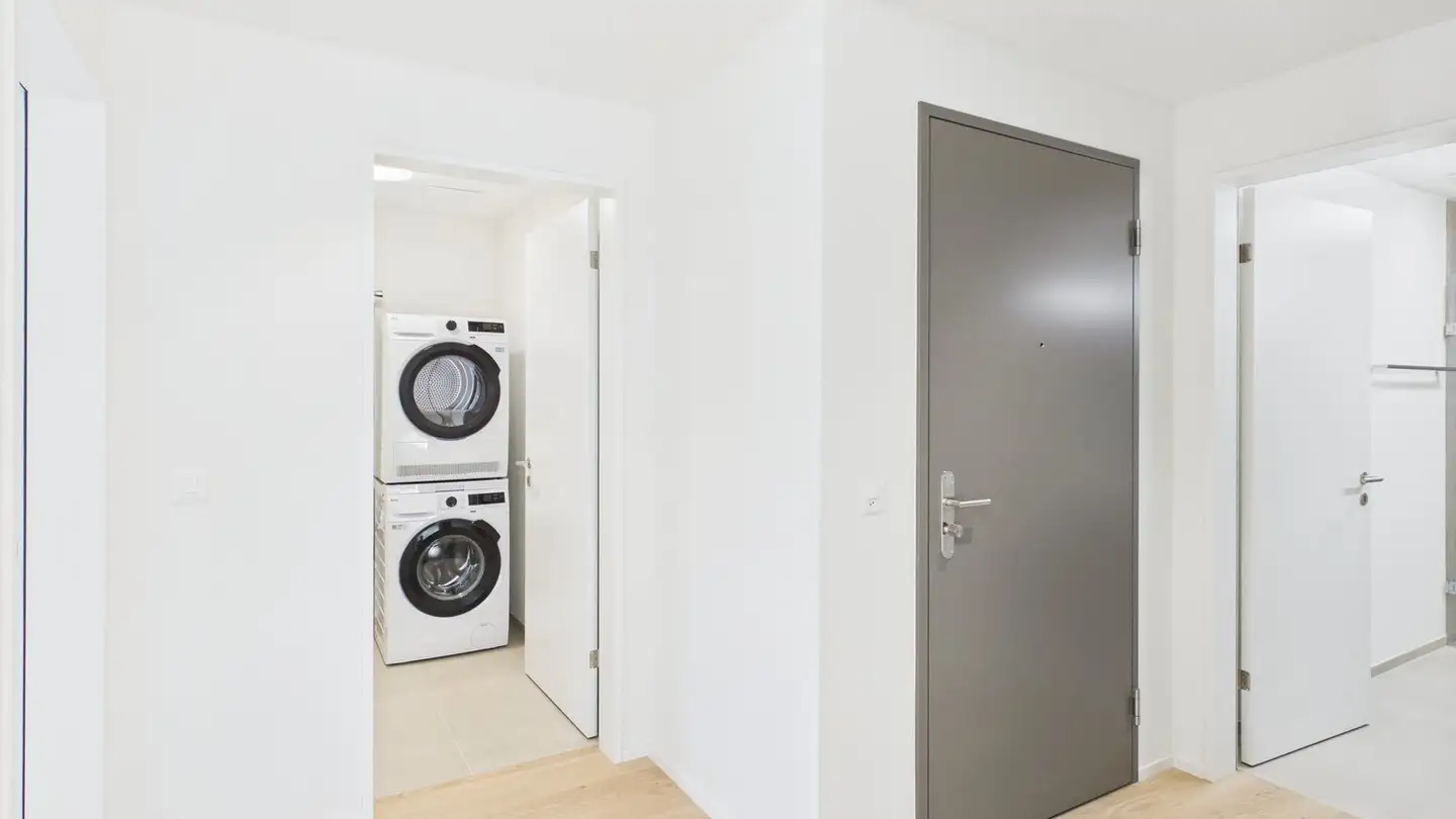 Attico in affitto - Feldstrasse 10, 9450 Altstätten SG - Foto 4