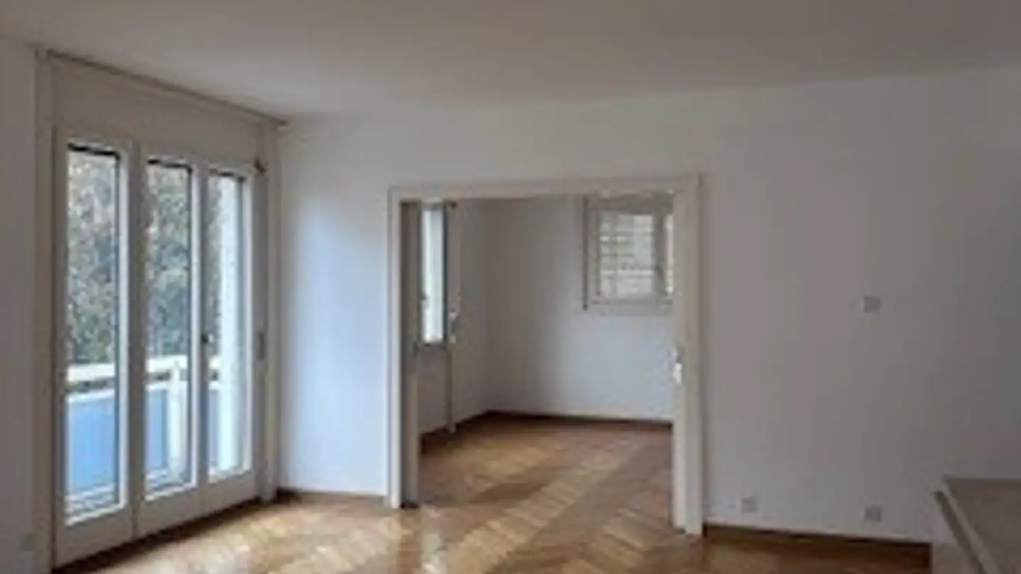 Appartamento in affitto - Avenue Gabriel-De-Rumine 9, 1005 Lausanne - Foto 3