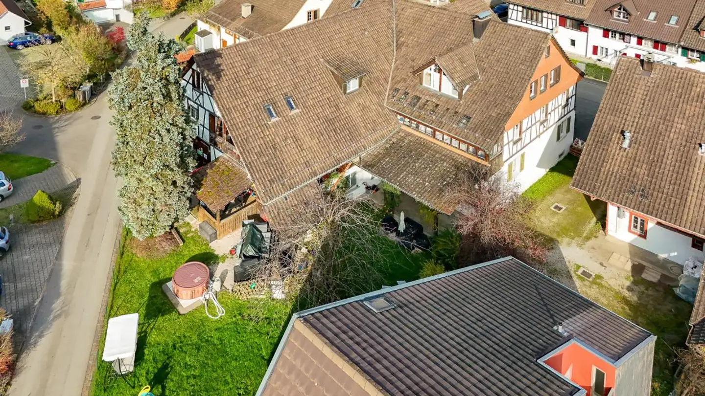 Edificio ad uso misto in vendita - 8193 Eglisau - Foto 2