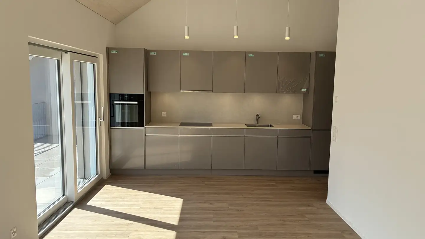Wohnung mieten - Witfeldstrasse 1, 8248 Uhwiesen - Foto 3
