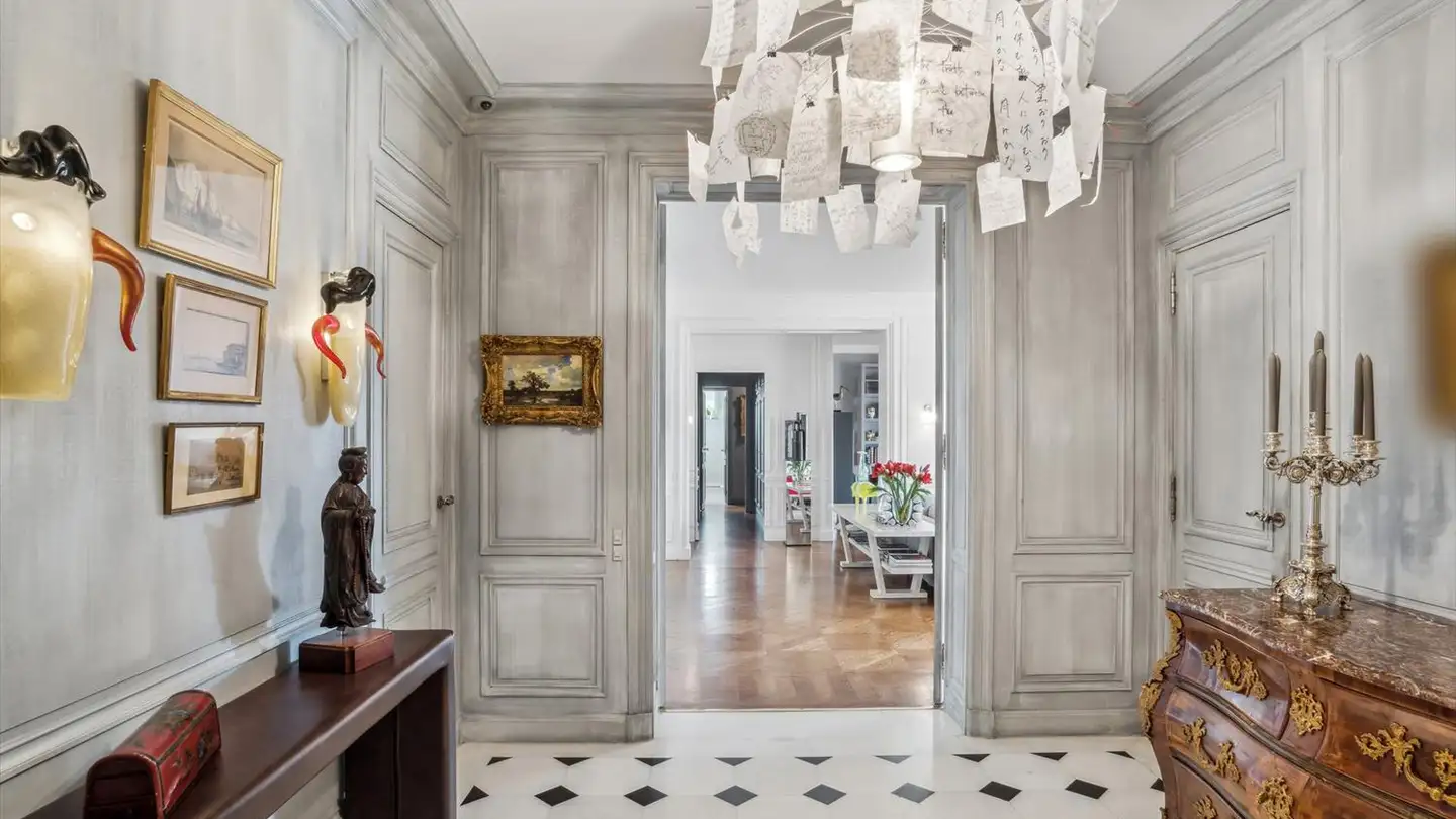 Wohnung kaufen - 1007 Lausanne - Foto 2