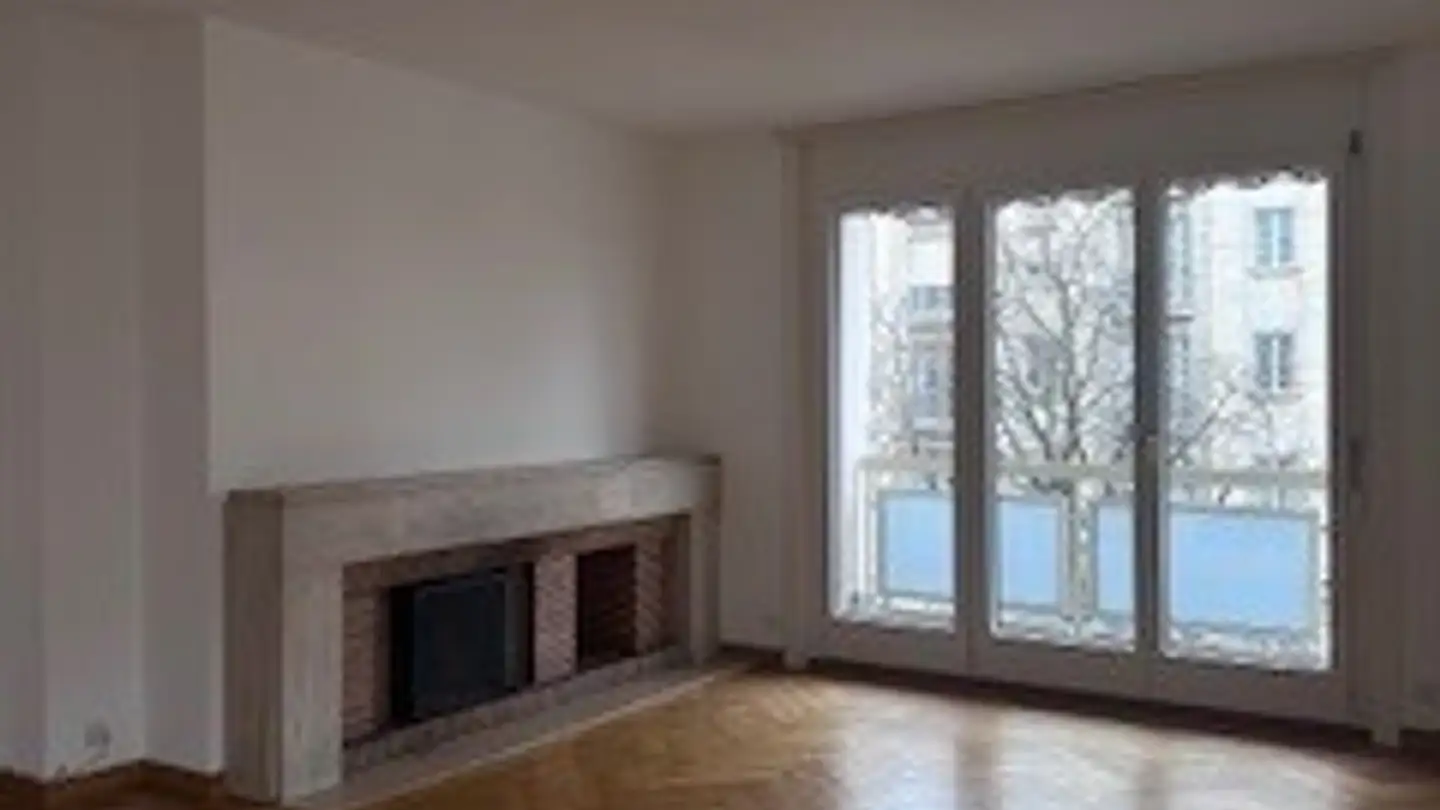 Appartamento in affitto - Avenue Gabriel-De-Rumine 9, 1005 Lausanne - Foto 4