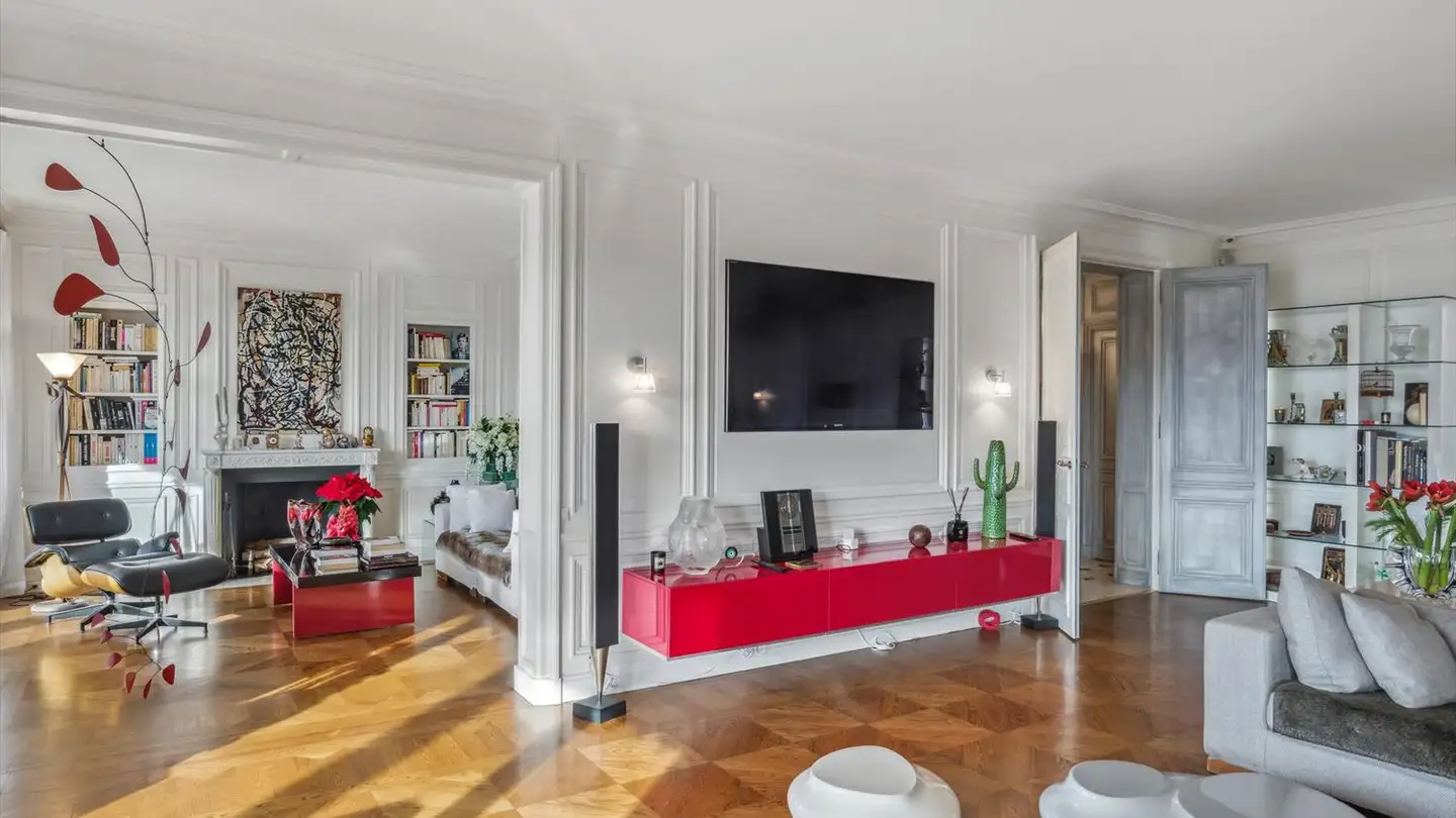 Wohnung kaufen - 1007 Lausanne - Foto 3