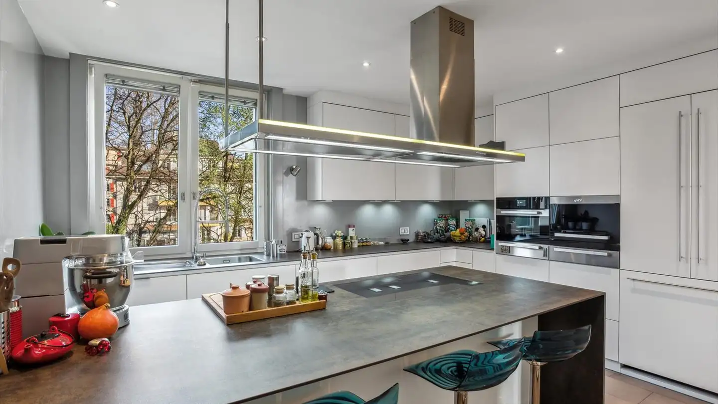 Wohnung kaufen - 1007 Lausanne - Foto 4