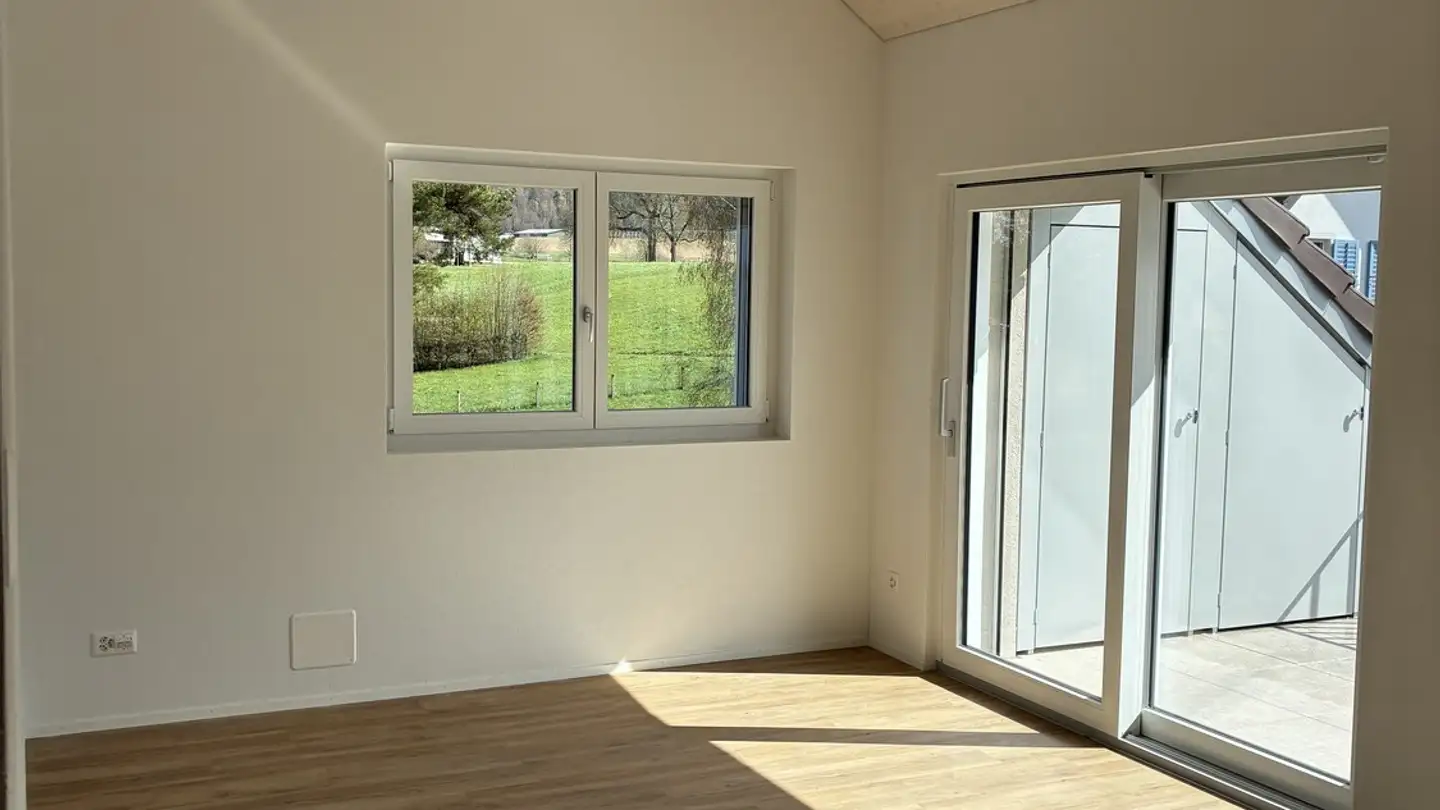 Wohnung mieten - Witfeldstrasse 1, 8248 Uhwiesen - Foto 4