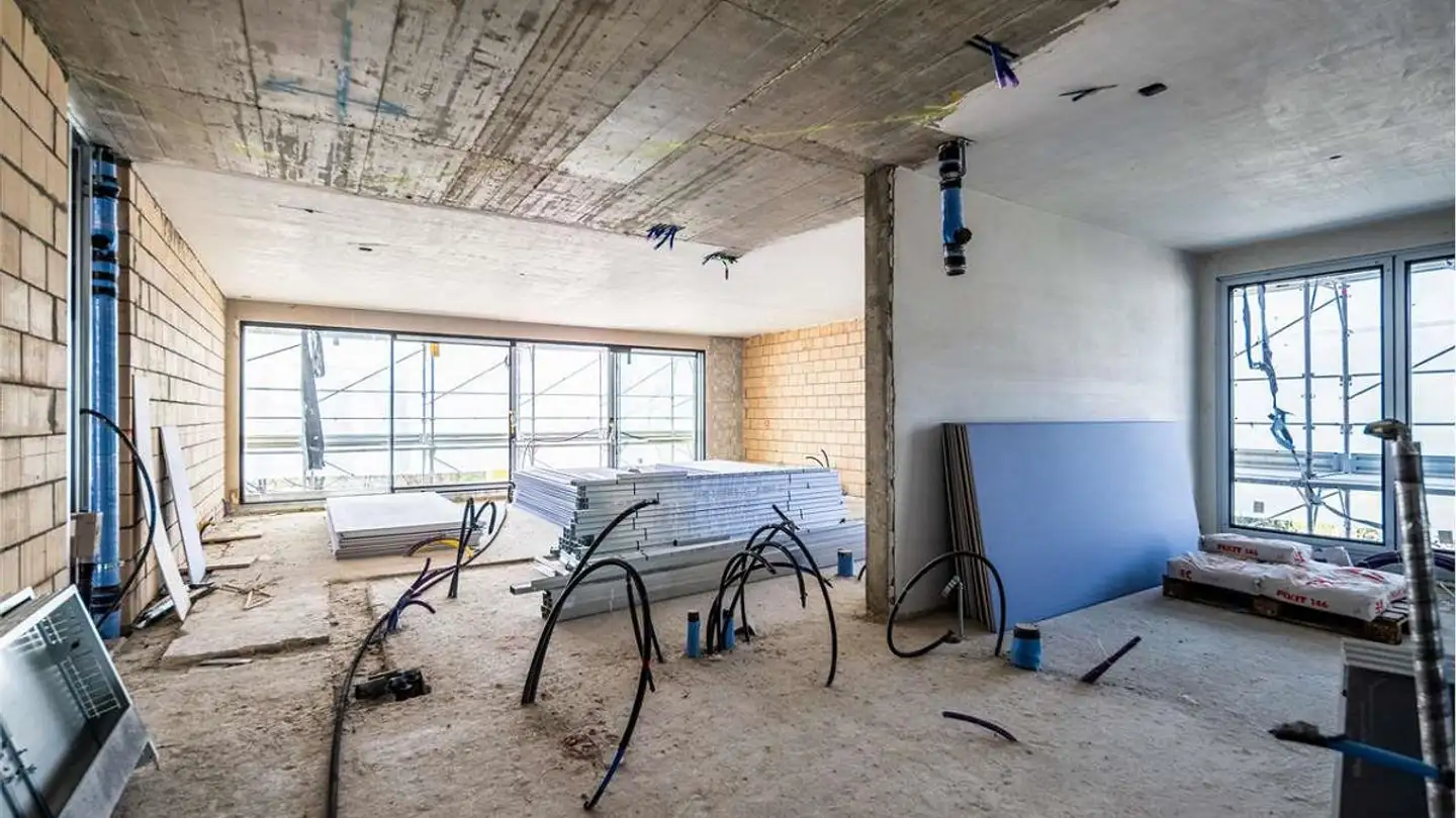 Appartamento ammobiliato in vendita - Via Guioni 15, 6963 Pregassona - Photo 2