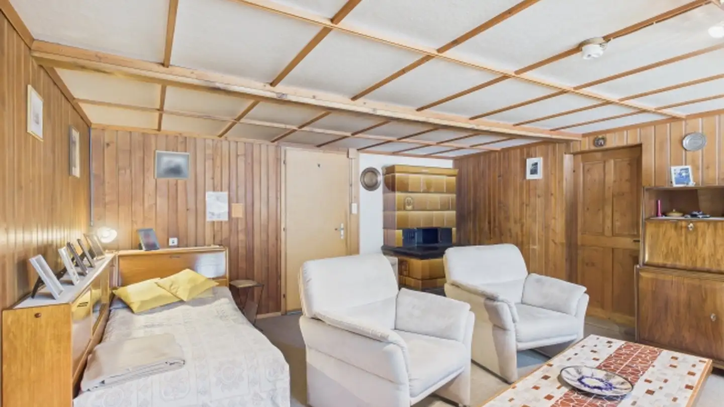 Fattoria in vendita - 3862 Innertkirchen - Photo 3