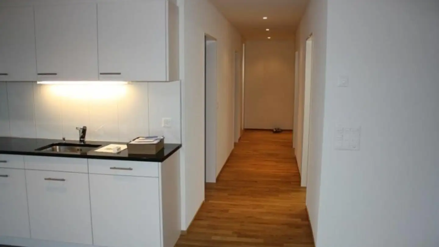 Wohnung mieten - Im Obstgarten 1, 8596 Scherzingen - Foto 2