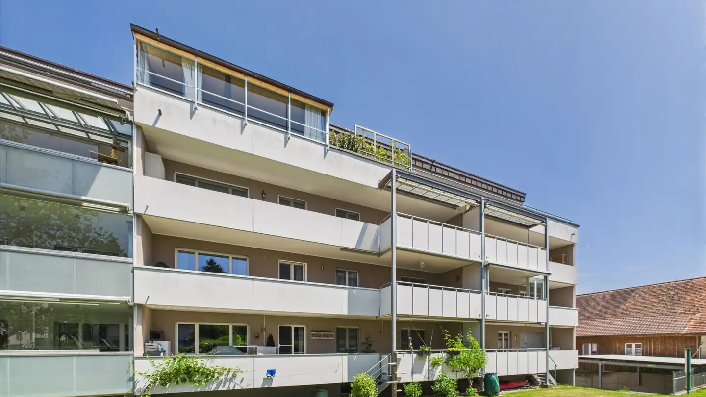 Apartment for sale - 8274 Tägerwilen