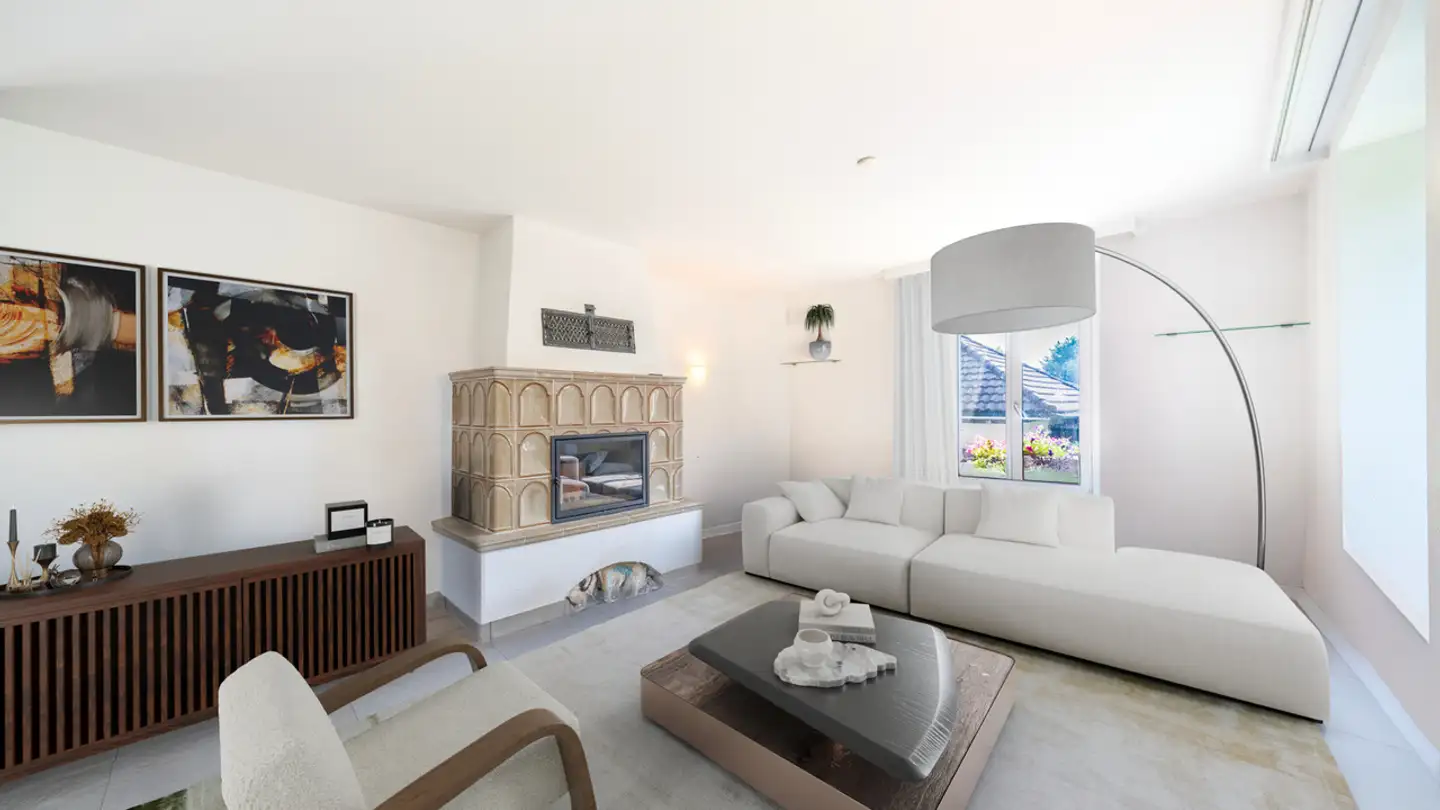 Maison individuelle à vendre - 6142 Gettnau - Photo 2