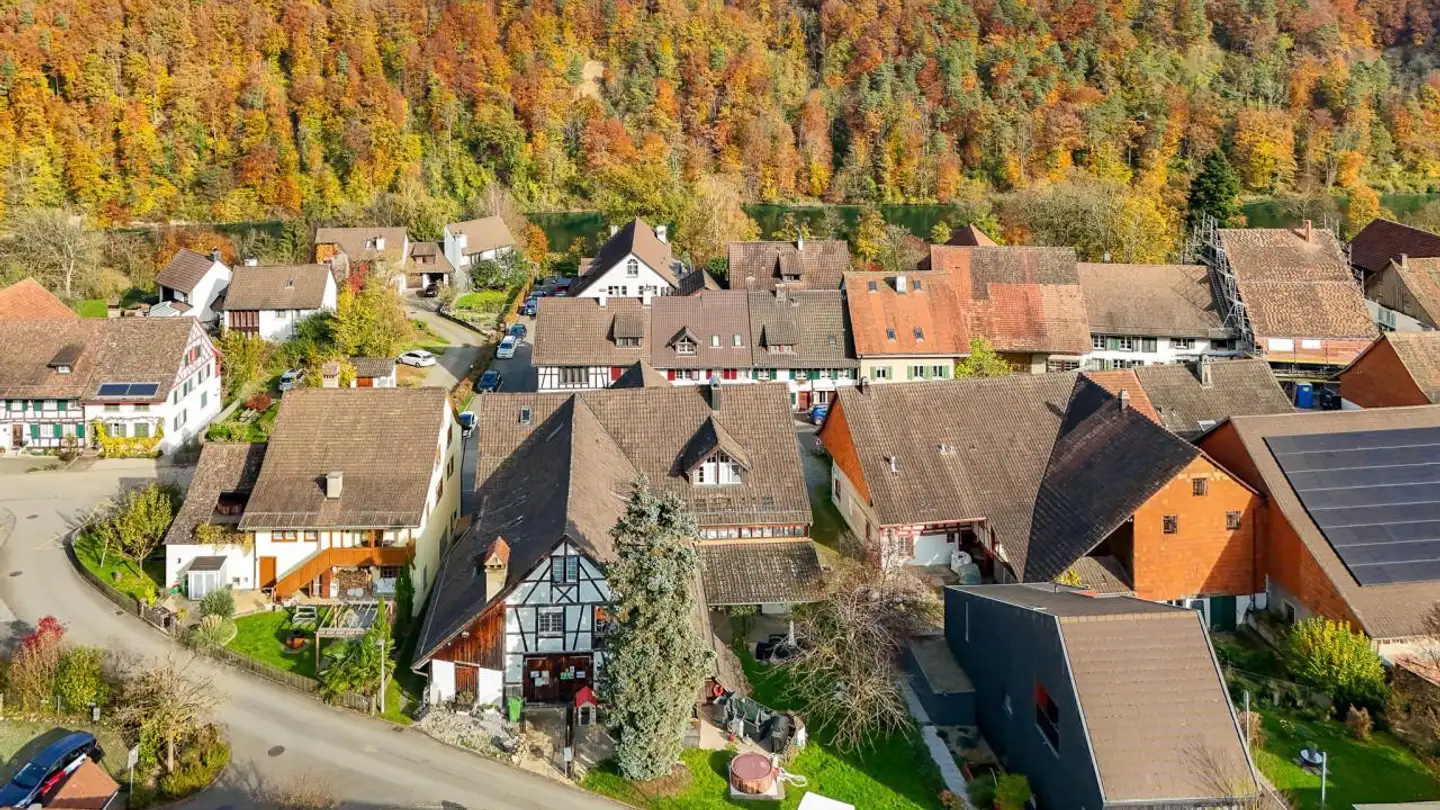 Edificio ad uso misto in vendita - 8193 Eglisau - Foto 4