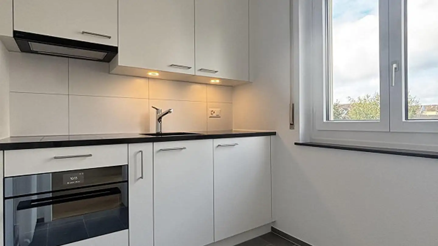 Wohnung mieten - Greyerzstrasse 72, 3013 Bern