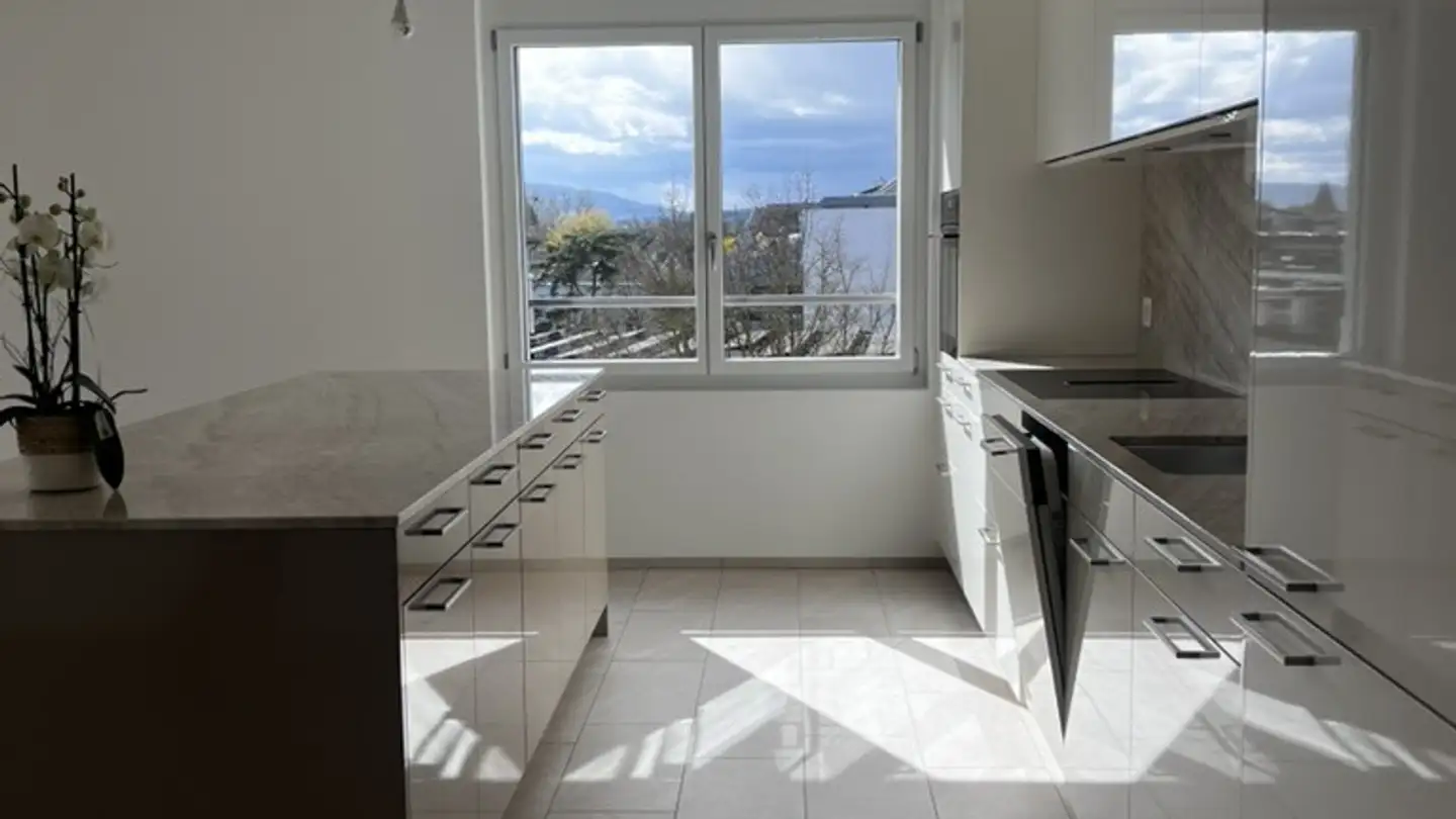 Appartement à louer - Grampenweg 1, 8180 Bülach - Photo 2