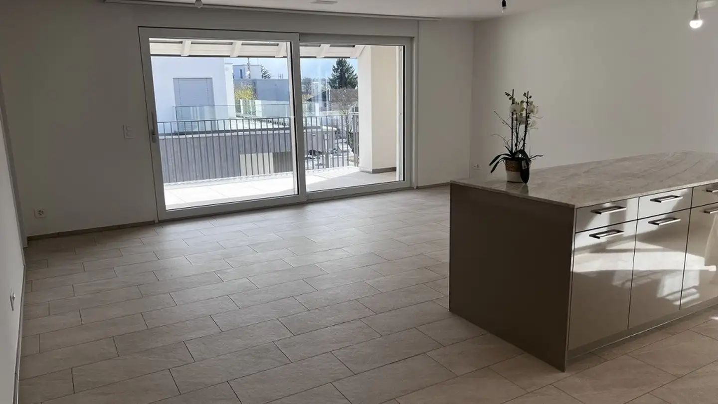 Appartement à louer - Grampenweg 1, 8180 Bülach - Photo 3