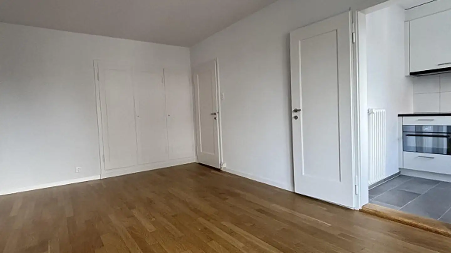 Wohnung mieten - Greyerzstrasse 72, 3013 Bern - Foto 4