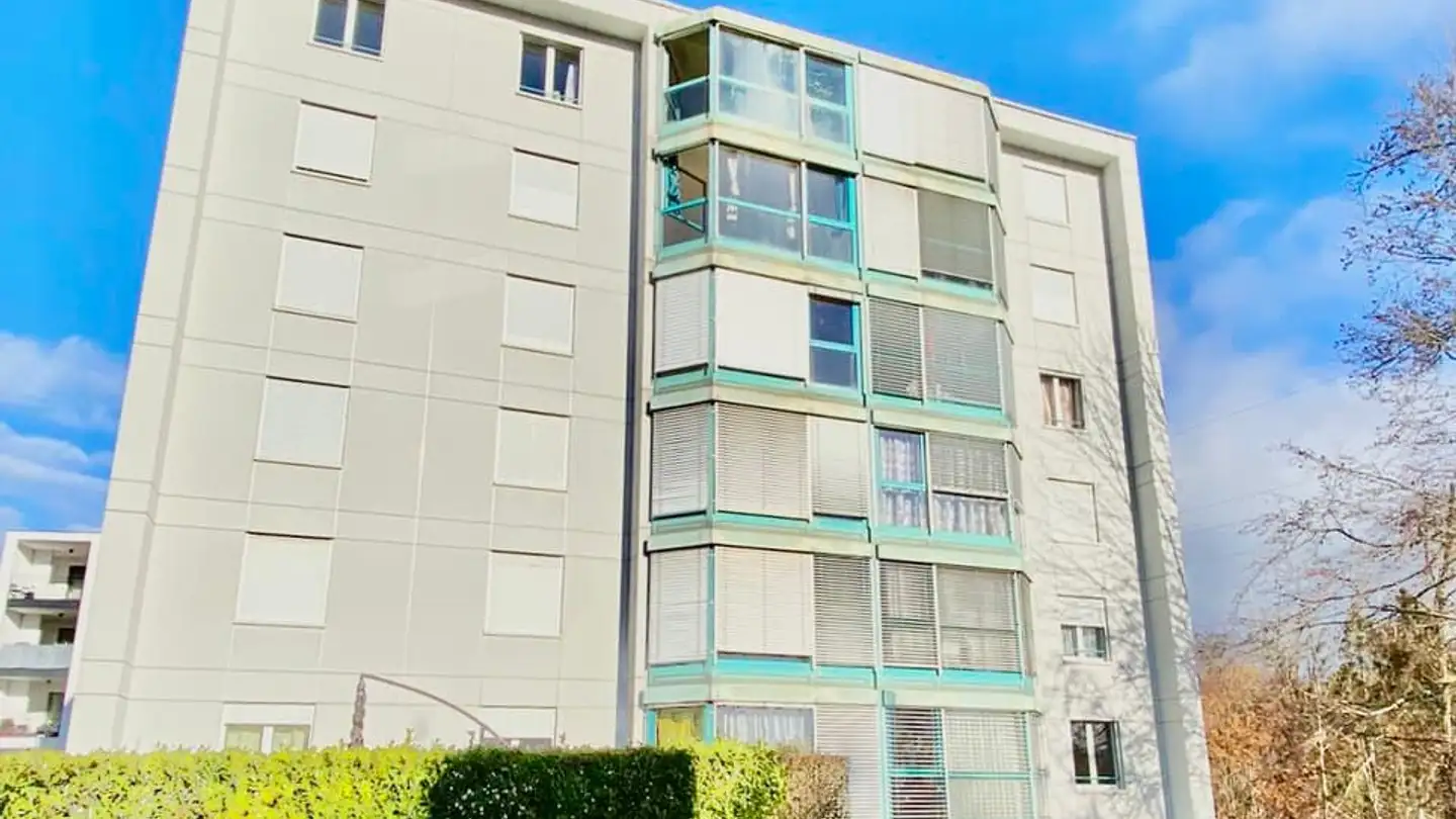Garage individuel à louer - Route De La Clochatte 22, 1018 Lausanne