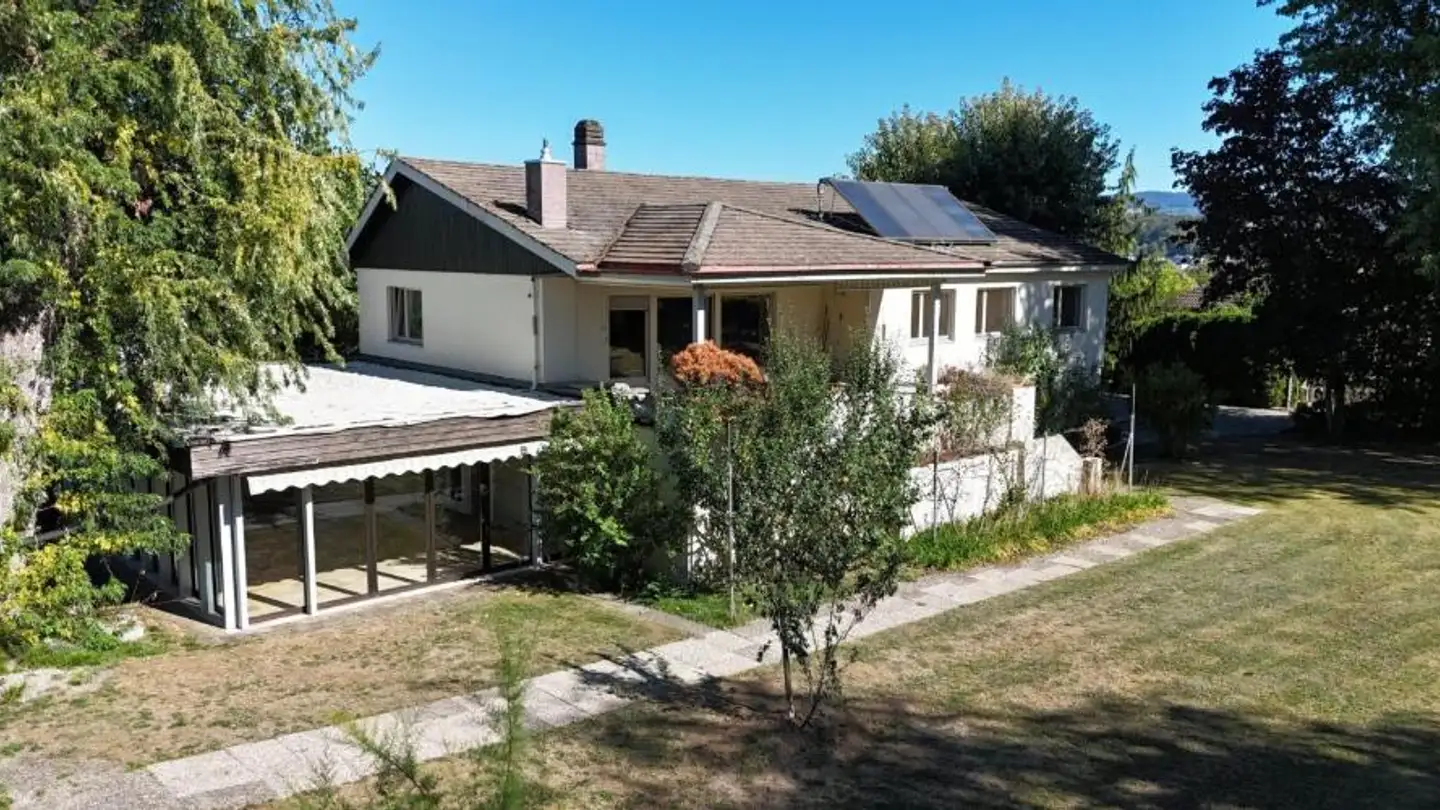 Casa singola in vendita - 2905 Courtedoux