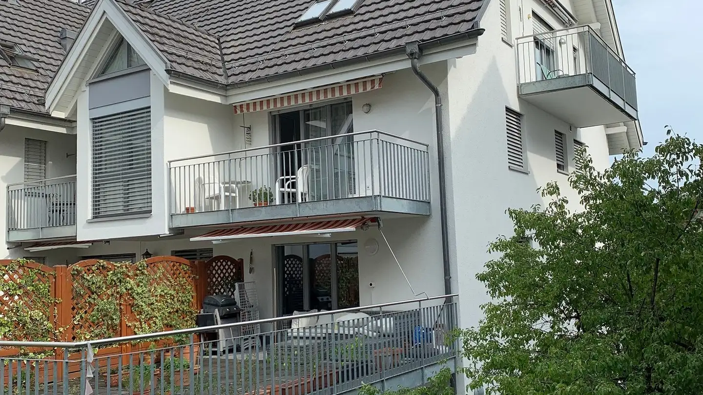 Appartamento in affitto - Friedheimstrasse 24, 8057 Zürich