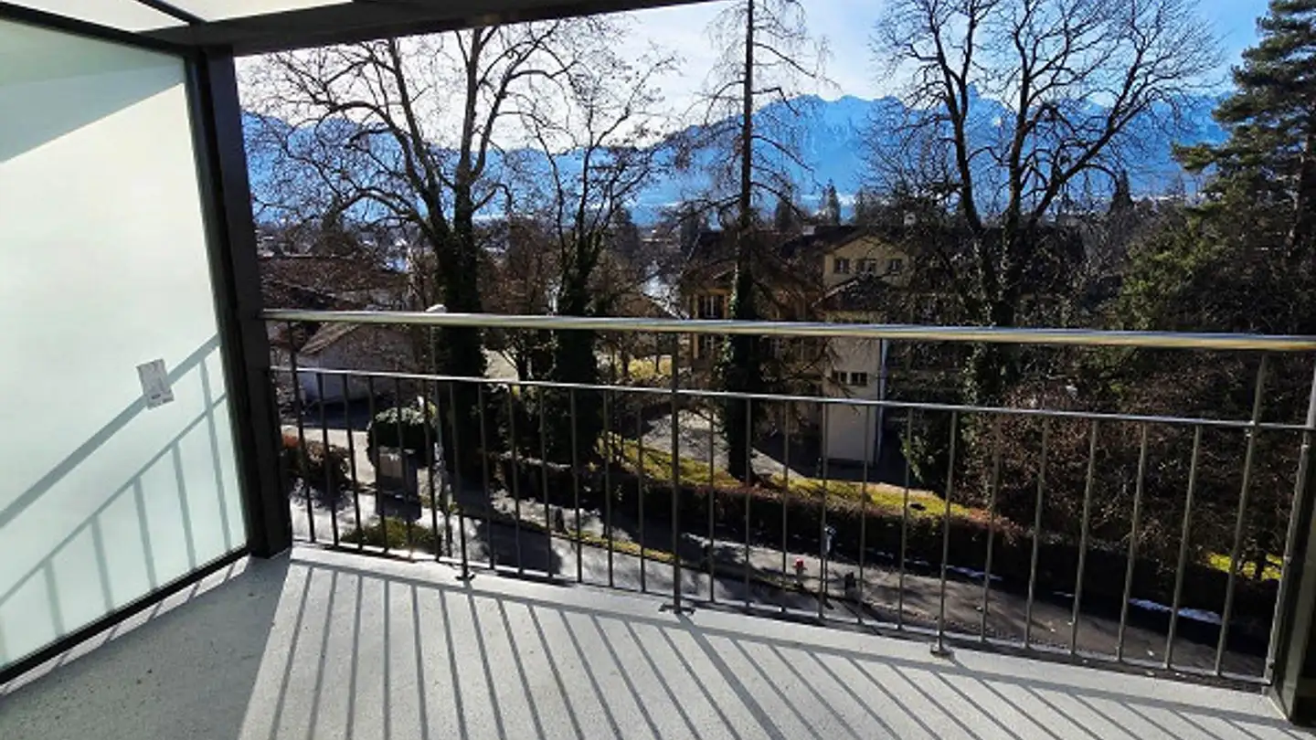 Appartement à louer - Bellevuestrasse 5, 3600 Thun - Photo 3