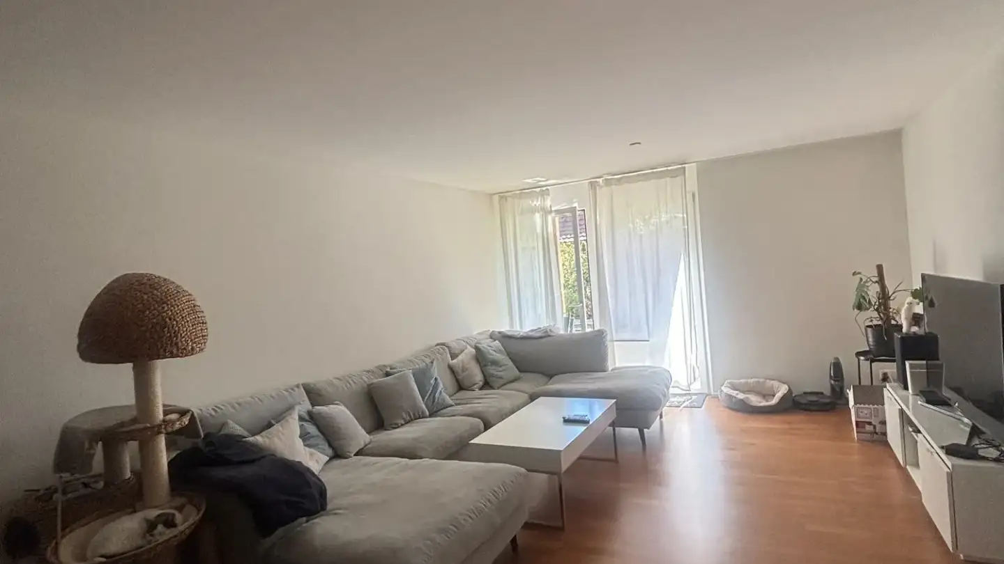 Apartment for rent - Badenerstrasse 10c, 8104 Weiningen ZH