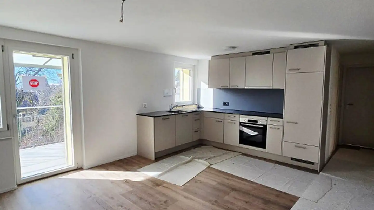 Appartement à louer - Bellevuestrasse 5, 3600 Thun - Photo 4