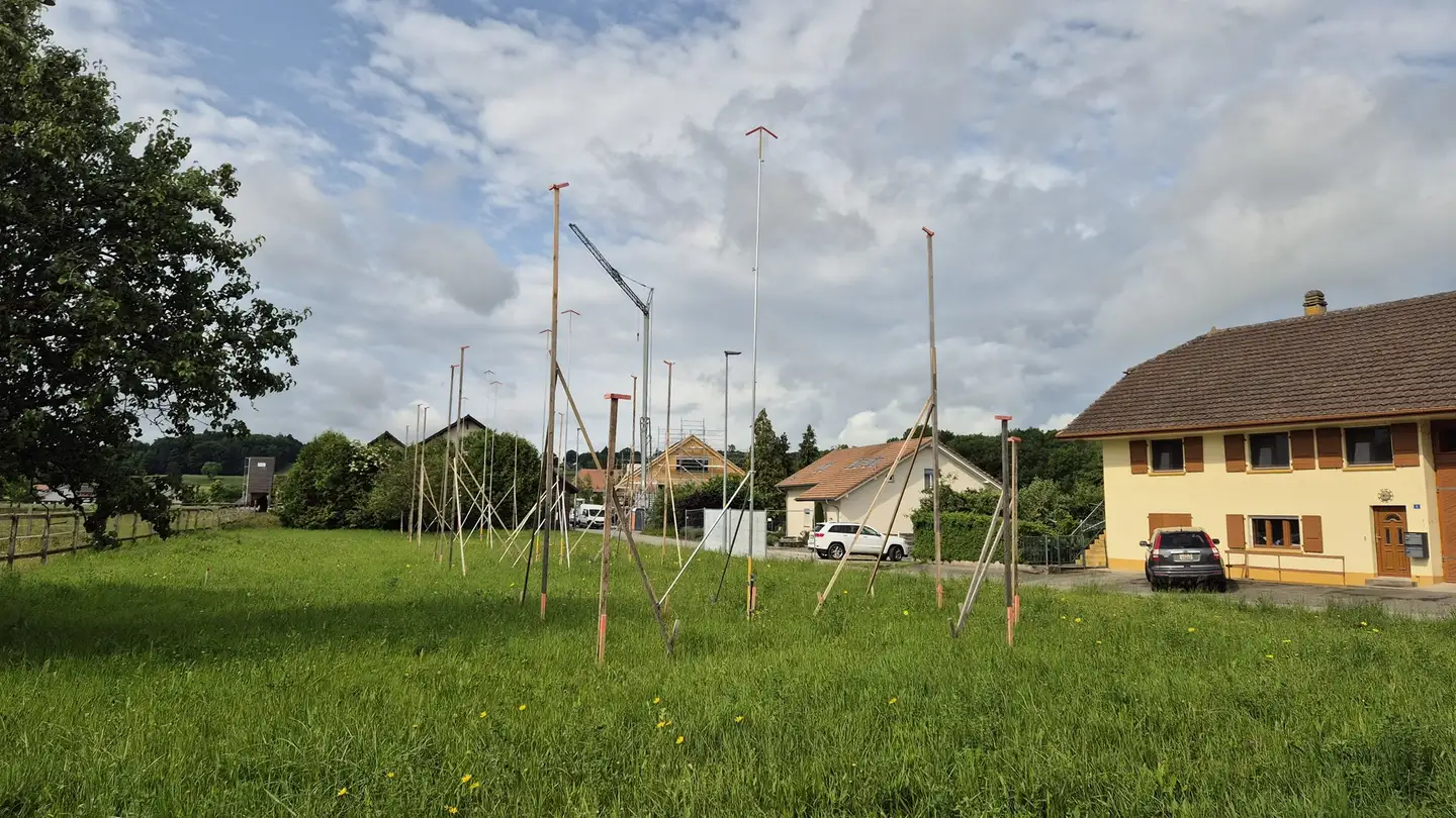 Casa bifamiliare in vendita - 1530 Payerne - Foto 3