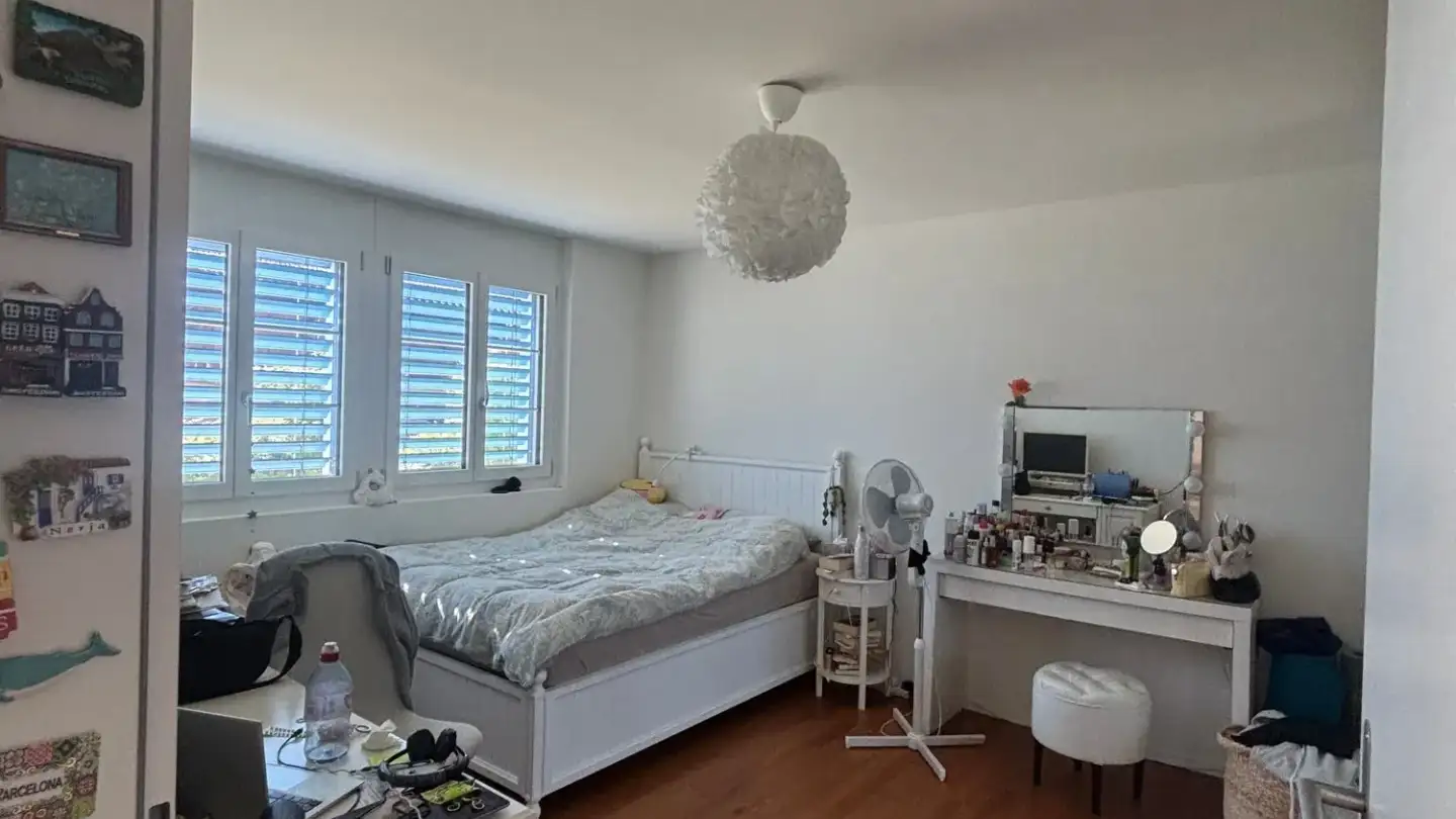 Apartment for rent - Badenerstrasse 10c, 8104 Weiningen ZH - Photo 3