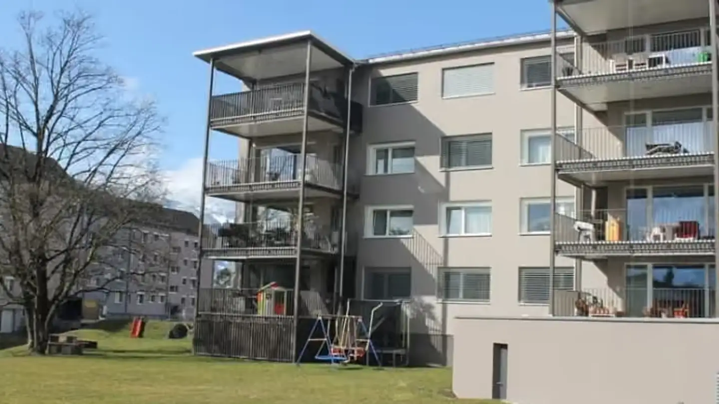 Apartment for rent - Seestrasse 67, 8880 Walenstadt