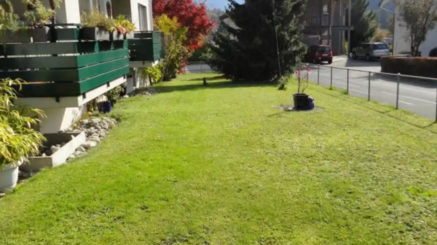 Apartment for rent - Baumgarten 26, 3800 Unterseen - Photo 3