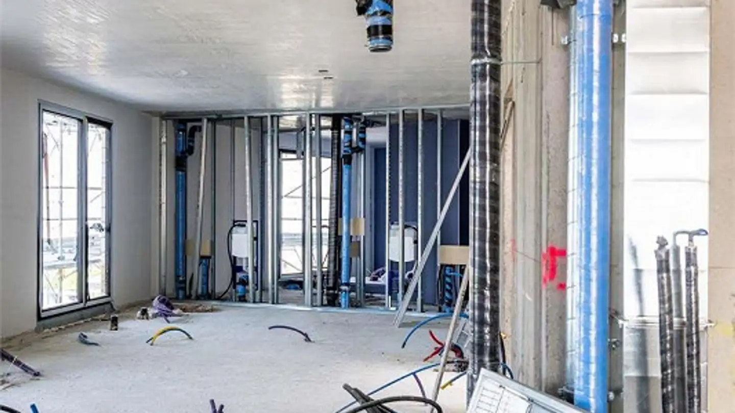 Appartamento ammobiliato in vendita - Via Guioni 15, 6963 Pregassona - Photo 4