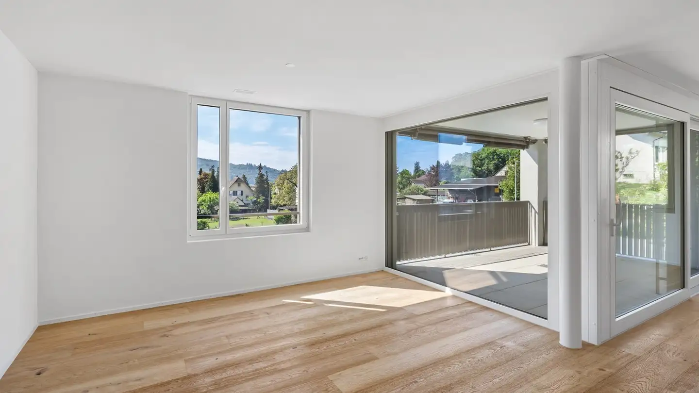 Wohnung mieten - Wendelinweg 26, 4613 Rickenbach SO