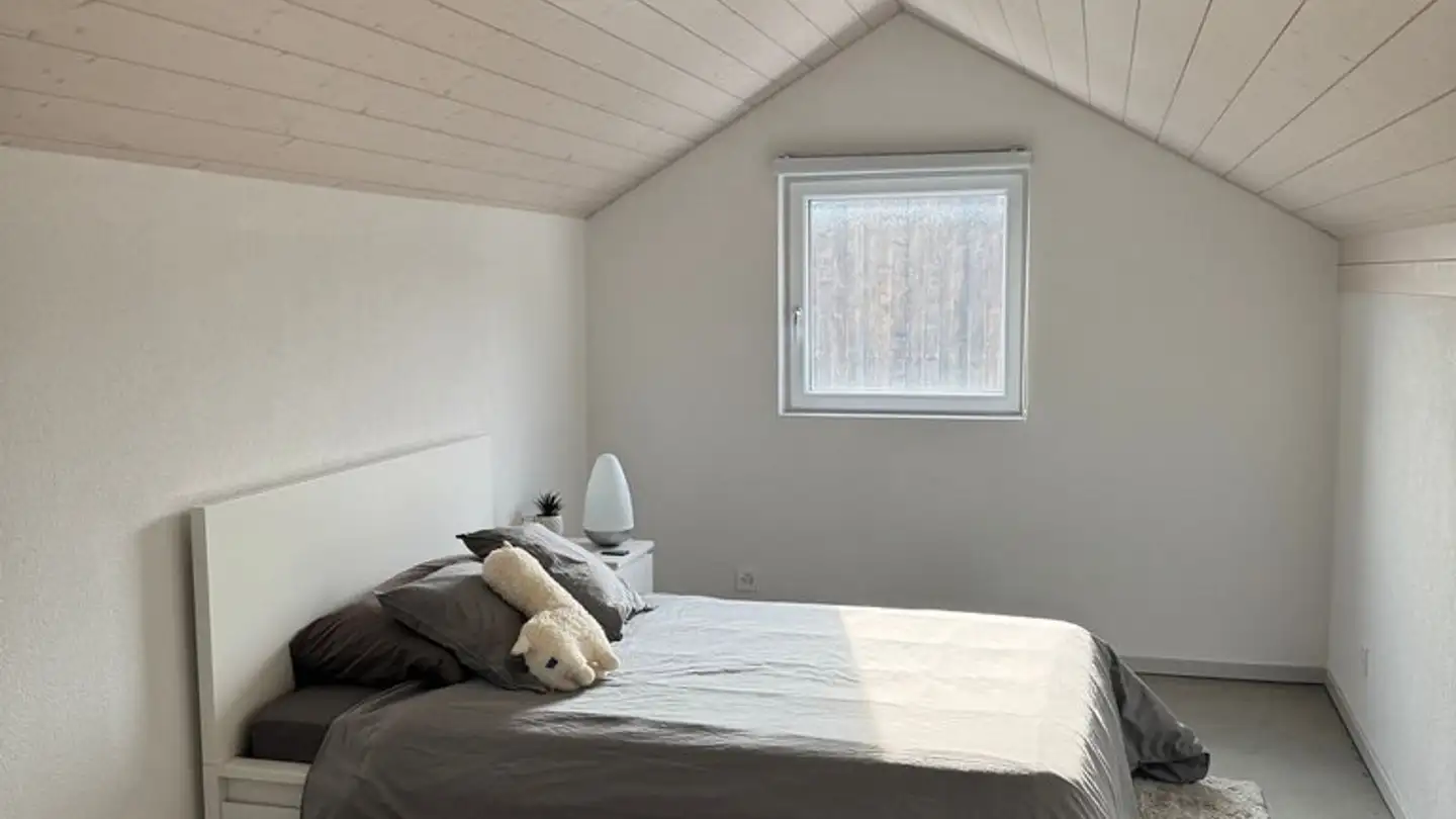 Appartamento in affitto - Route De Villeneuve 18, 1522 Lucens - Foto 4