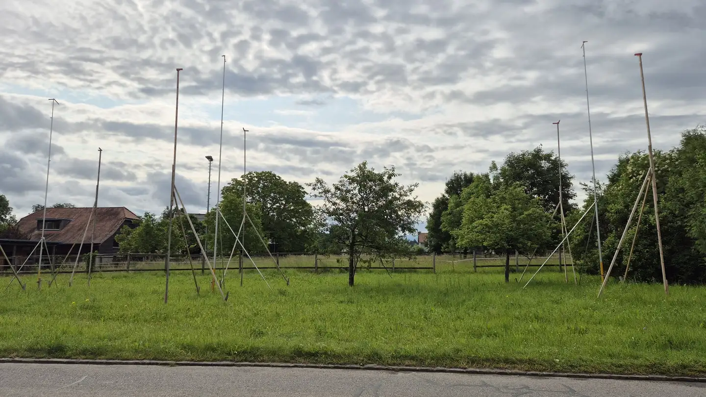 Casa bifamiliare in vendita - 1530 Payerne - Foto 4